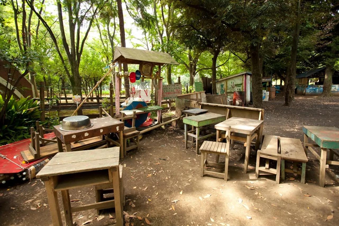 世田谷公園_5
