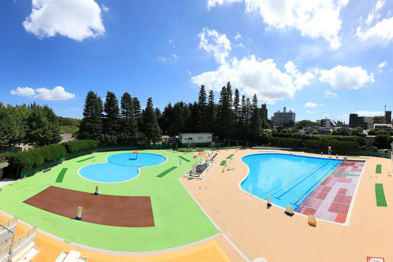 世田谷公園_4
