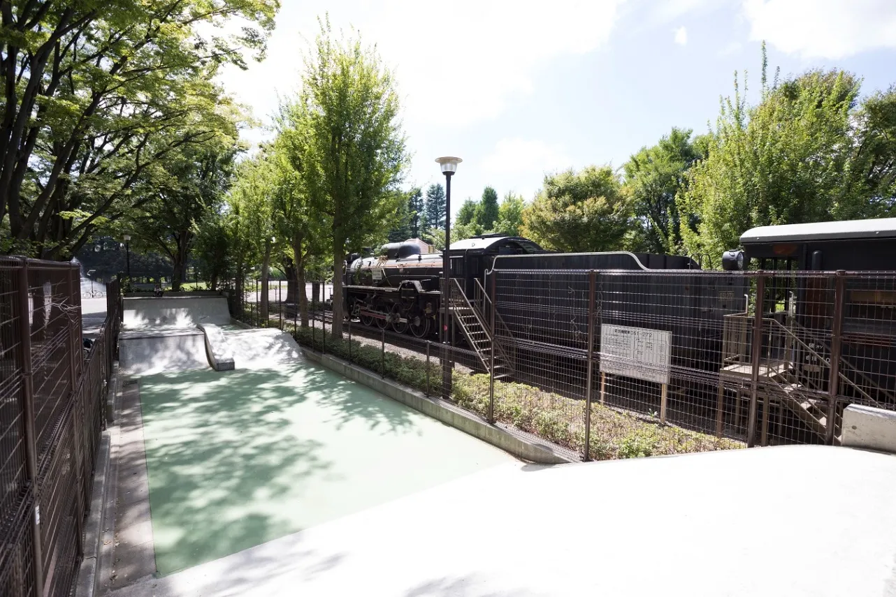世田谷公園_6