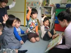 ニッセイト英語専門教室　池袋スクール