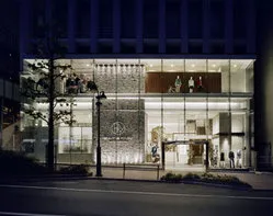 BEAUTY＆YOUTH UNITED ARROWS 渋谷公園通り店