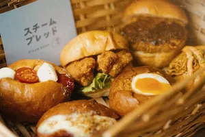 スチームブレッド 丸井吉祥寺店