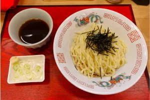 麺創庵 砂田