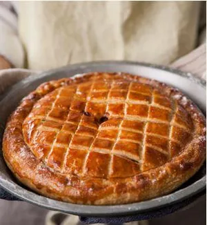 Pie Holic