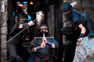 NINJA TOKYO