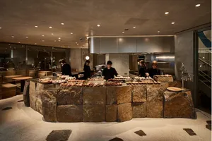 AMAM DACOTAN cafe&bake