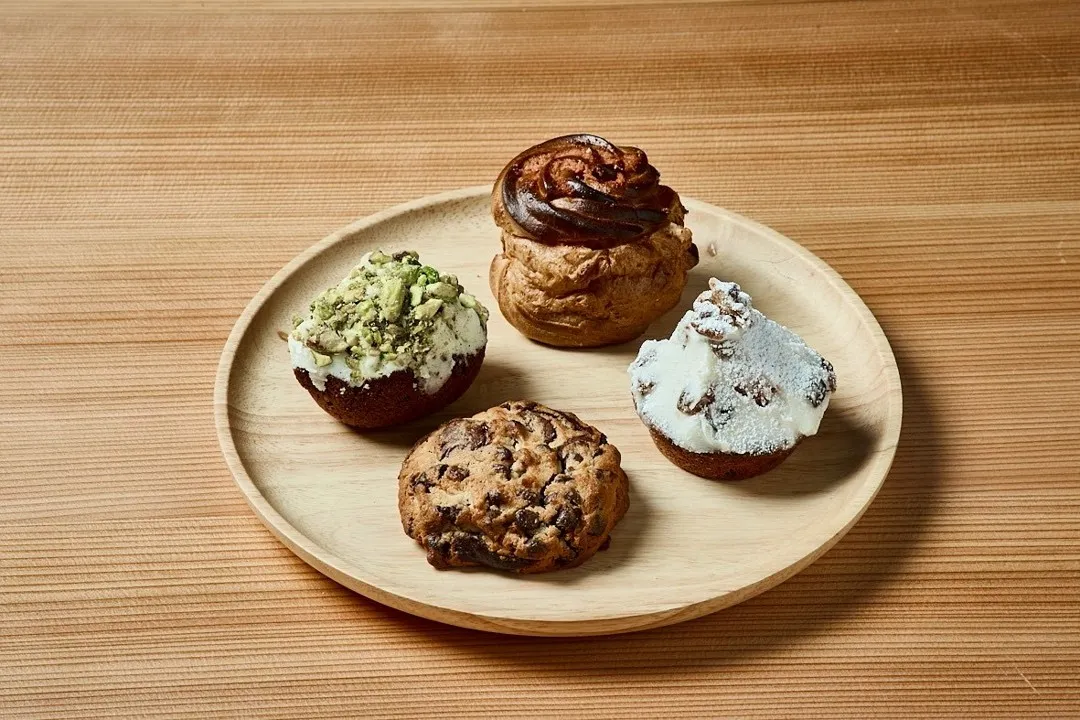 AMAM DACOTAN cafe&bake_3