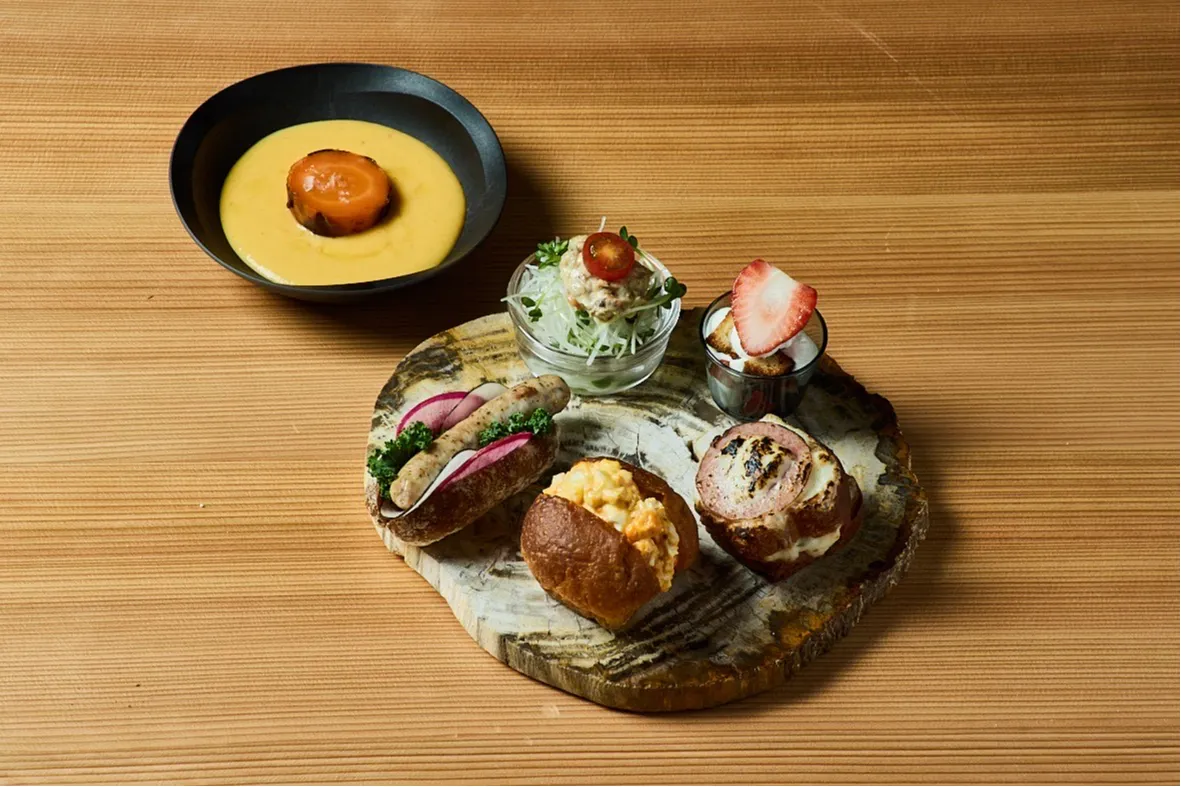 AMAM DACOTAN cafe&bake_5