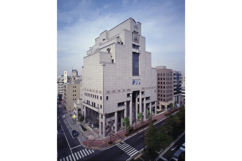 千葉市美術館