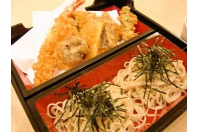 そば処　砂場_1