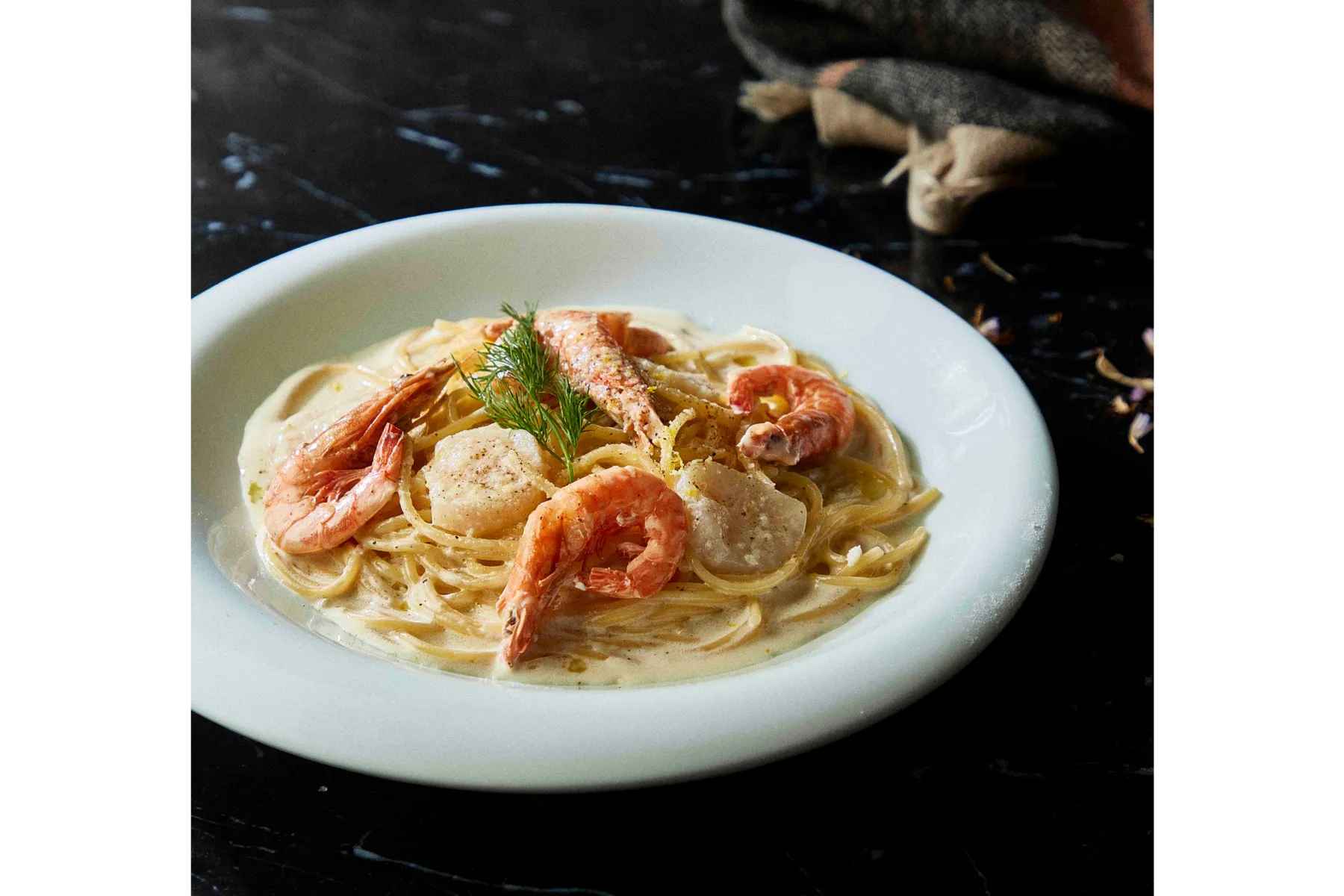 Trattoria TAVOLA_4