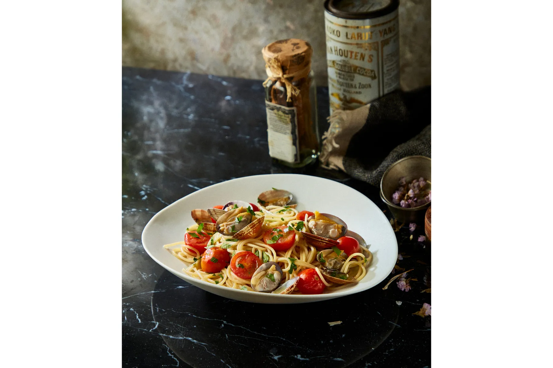 Trattoria TAVOLA_5
