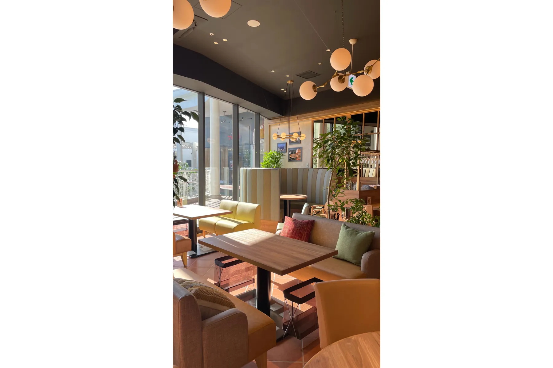 Trattoria TAVOLA_6