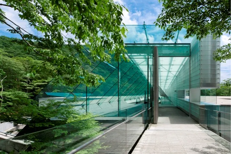 ポーラ美術館