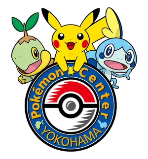 ポケモンセンターヨコハマ