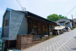 NARAYA CAFE
