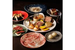 洋食堂葡萄 神楽坂