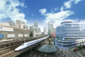 東京交通会館
