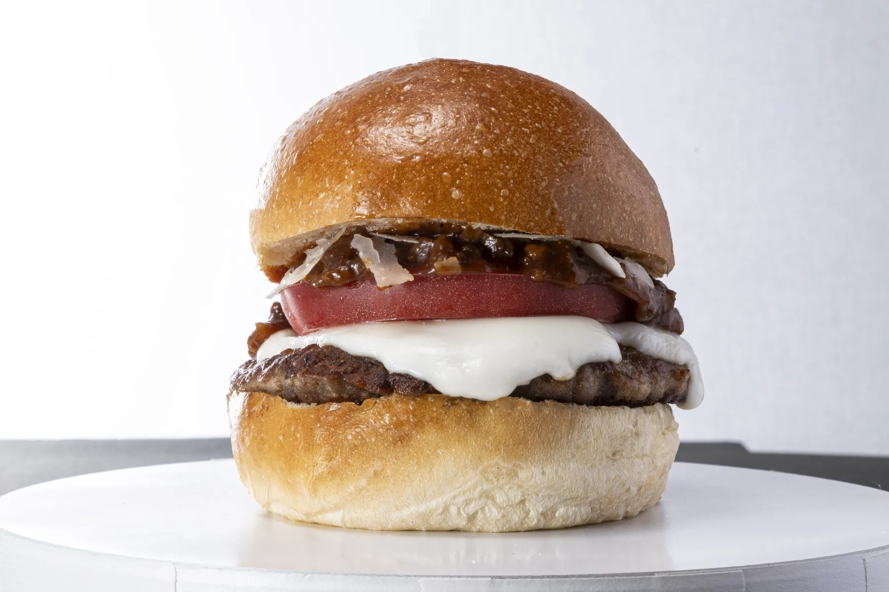 MOSH Burger＆Bar_2