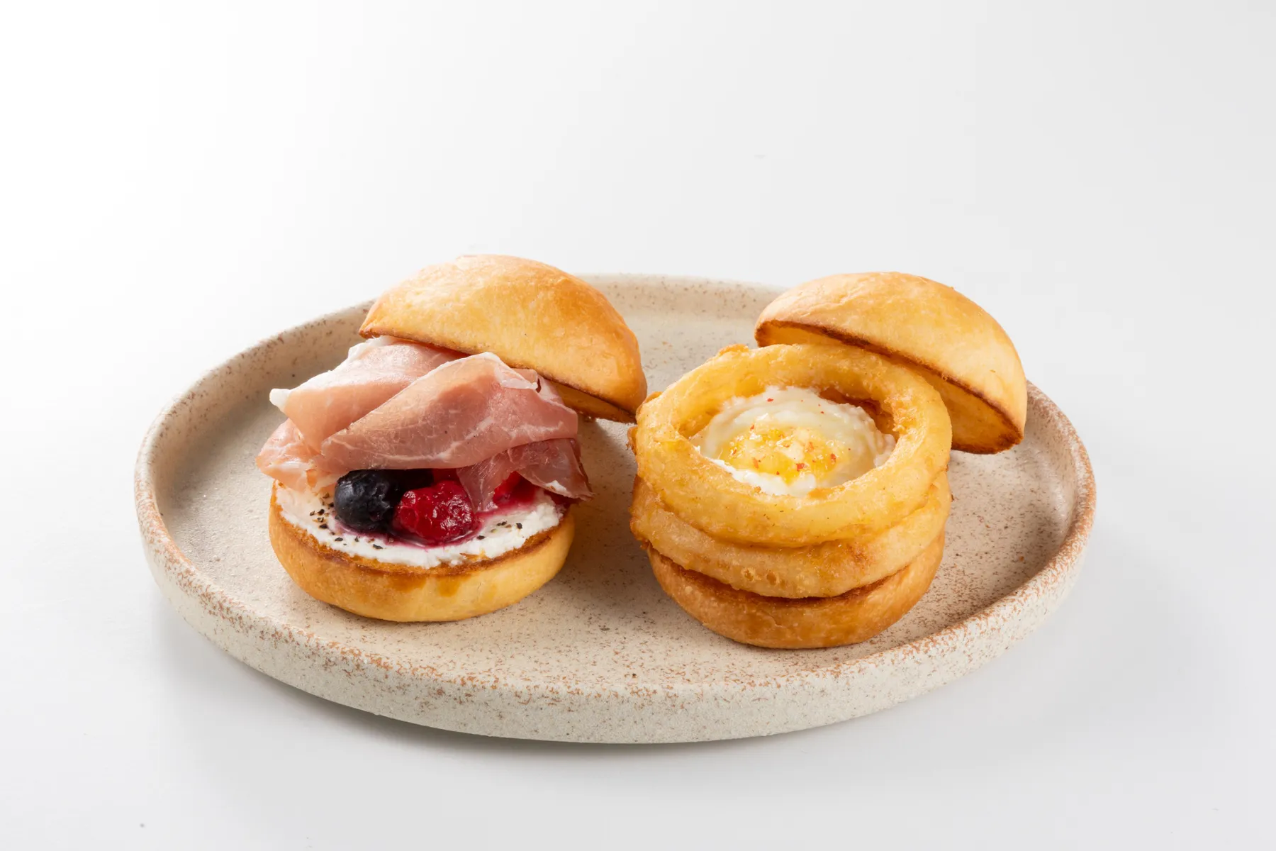 MOSH Burger＆Bar_5