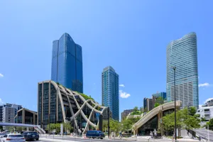 麻布台ヒルズ