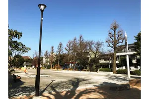 赤松公園