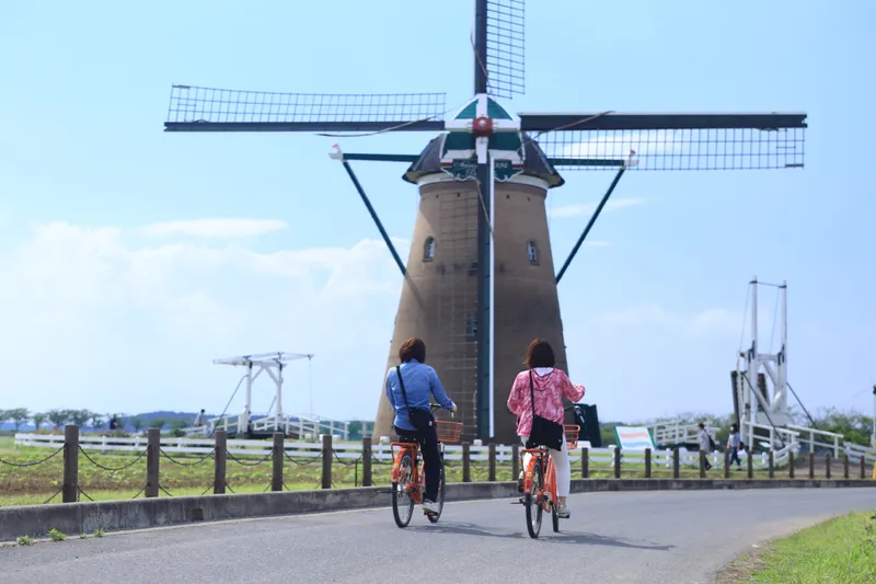 佐倉ふるさと広場_4