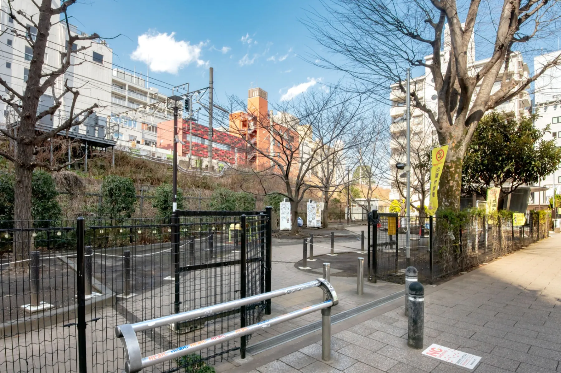 神宮通公園_7