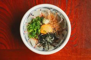 鯛めし紅坂