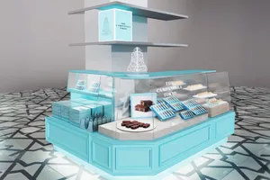 THE CAMPANELLA TOKYO 大丸東京店