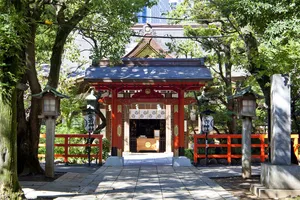 愛宕神社