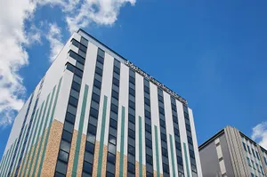 三井ガーデンホテル京橋