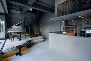 Cafe Apero