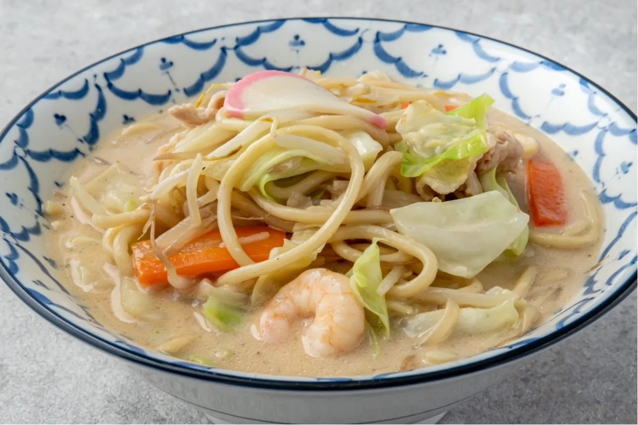 獅子林（シシリン） 人形町_2