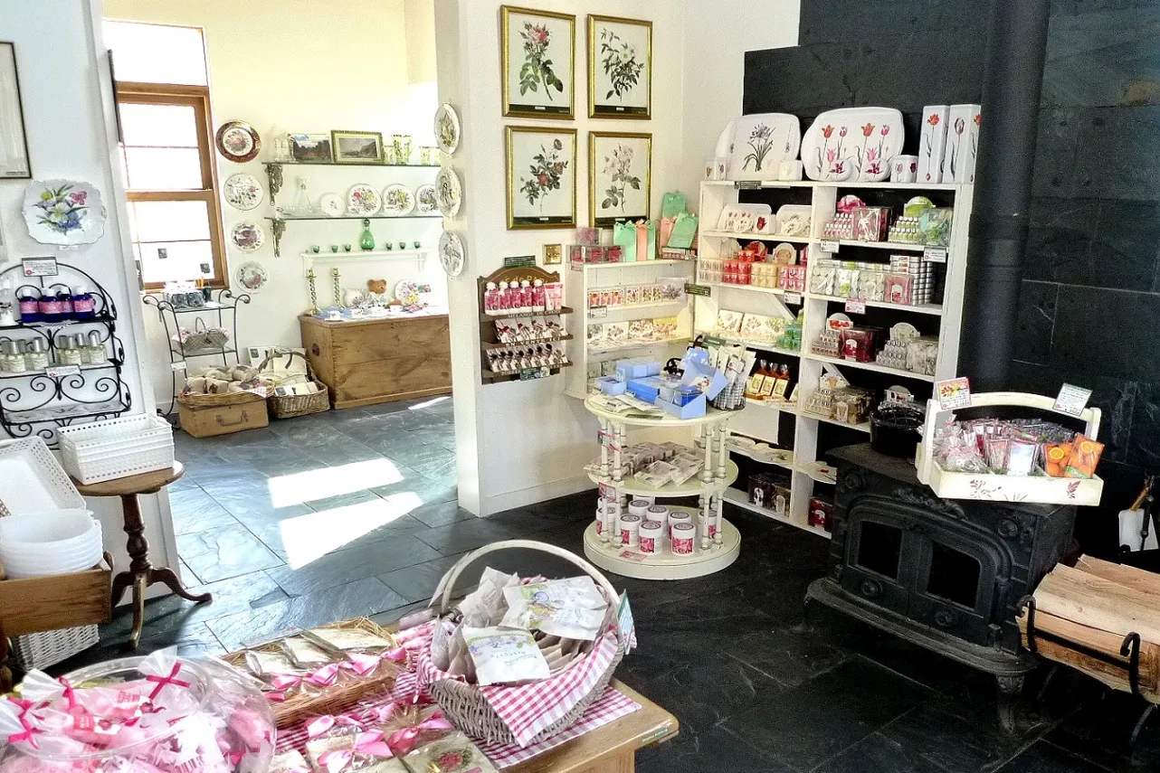 ドリプレ・ローズガーデン