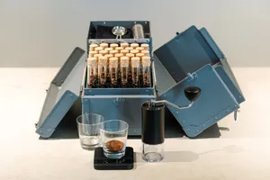 OGAWA COFFEE LABORATORY 麻布台