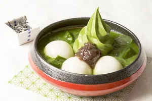 やなぎ茶屋 浅草 新仲見世通り
