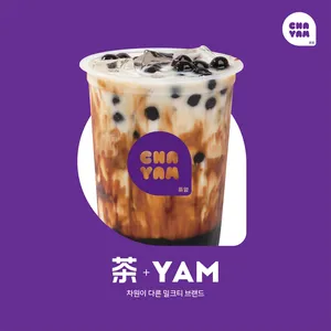 CHAYAM 新大久保本店