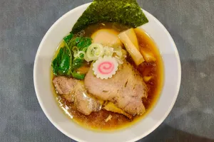 手打ち 蓮