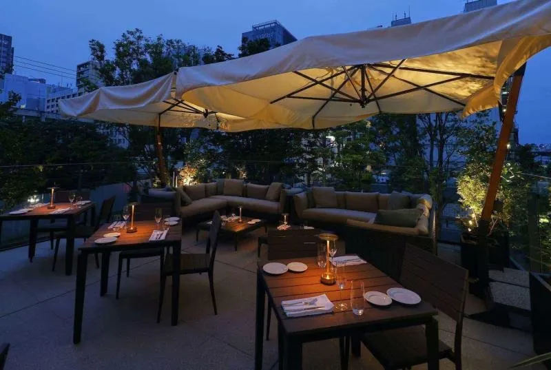 IL LUPINO PRIME TOKYO