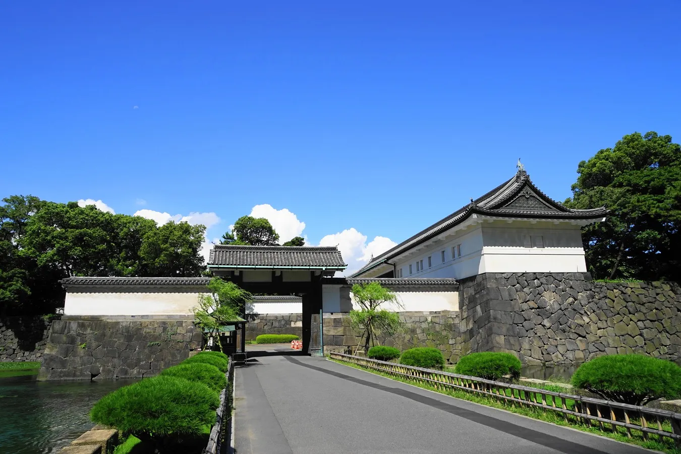 皇居東御苑_4