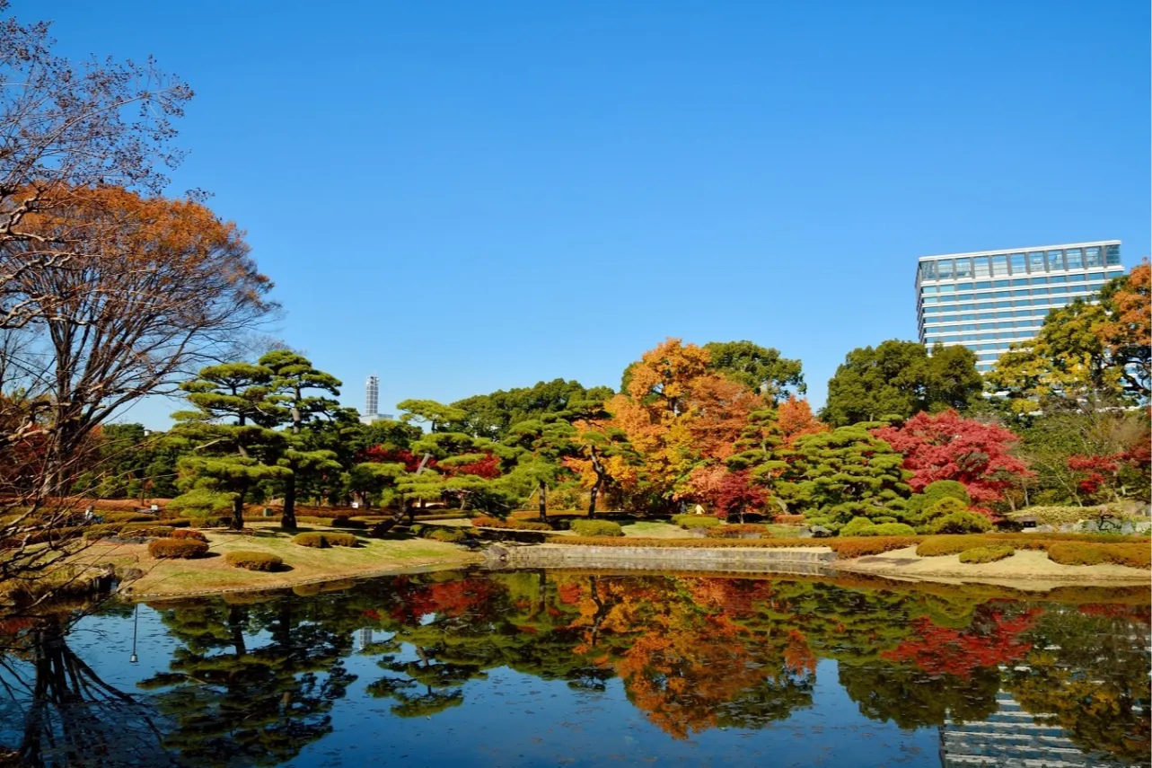 皇居東御苑_3