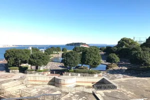 三笠公園
