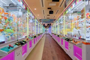 namco池袋店