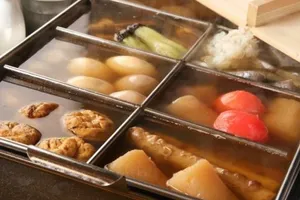 菊松食堂
