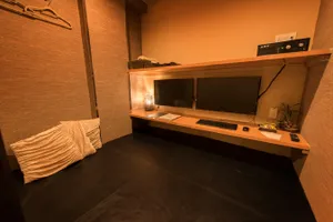リラックス24本館