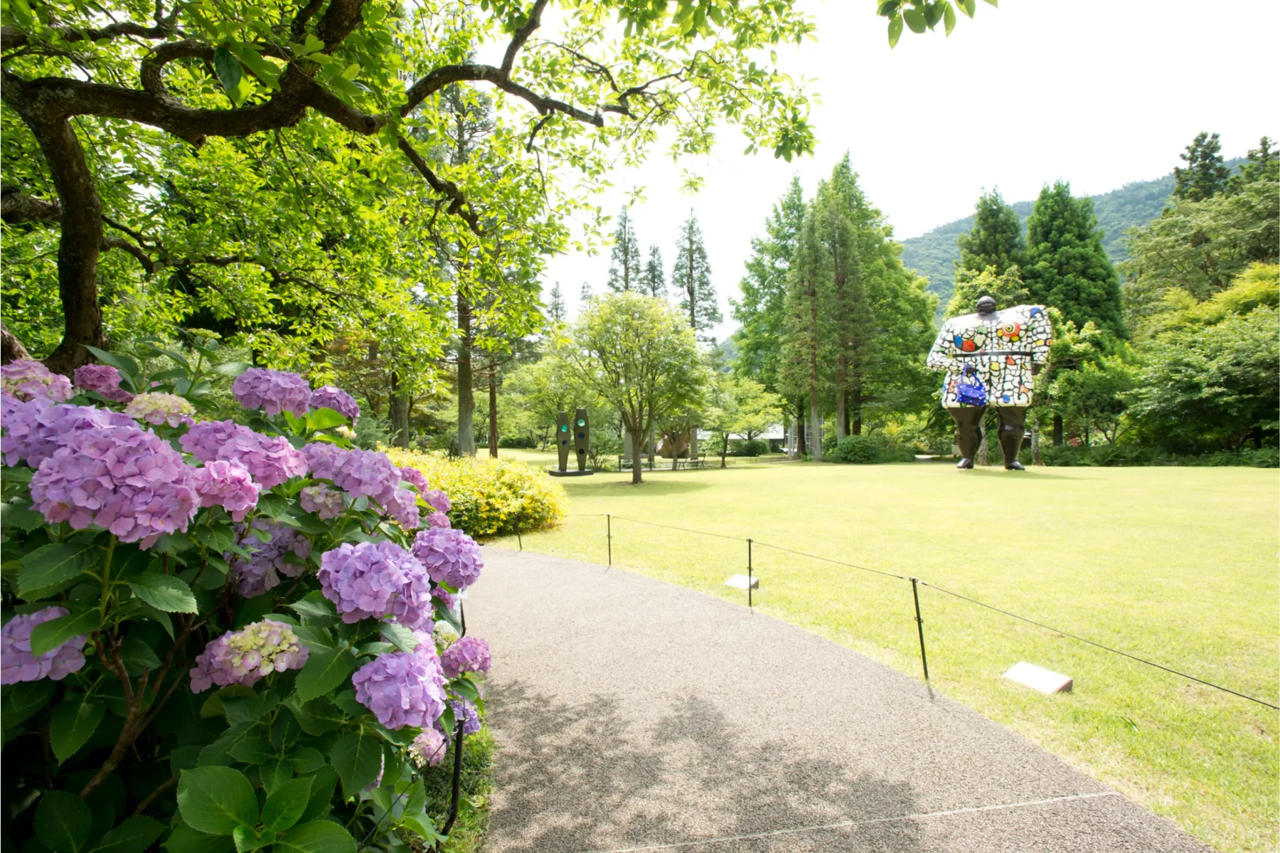 彫刻の森美術館_12