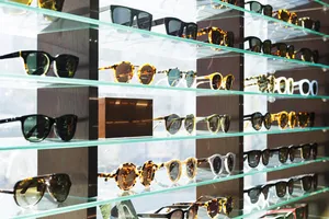 KLEIN EYEWEAR