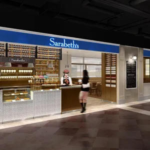 サラベス品川店
