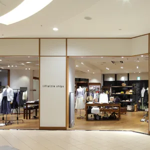 liflattie ships ららぽーとTOKYO-BAY店